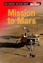 Mission to Mars - Eve Hartman