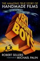 Very Naughty Boys [EBK] - Robert Sellers