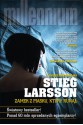 Zamek z piasku, który runął - Stieg Larsson