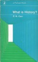 What Is History? - Edward Hallett Carr