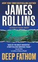 Deep Fathom - James Rollins