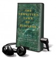 The Unwritten Laws of Business (Audio) - James G. Skakoon, Alan Sklar