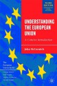 Understanding the European Union: A Concise Introduction - John McCormick