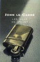 Les Gens de Smiley (Cadre vert) (French Edition) - John le Carré