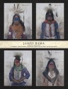 James Bama Sketchbook: A Seventy Year Journey, Traveling from the Far East to the Old West - James Bama