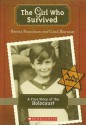 The Girl Who Survived: A True Story of the Holocaust - Bronia Brandman, Carol Bierman