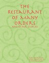 The Restaurant of Many Orders - Kenji Miyazawa, Seika Marie Smith