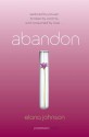 Abandon - Elana Johnson