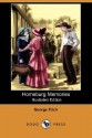 Homeburg Memories - George Fitch, Irma Deremeaux