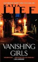 Vanishing Girls (Karin Schaeffer Mystery #3) - Katia Lief