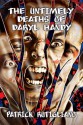 The Untimely Deaths of Daryl Handy - Patrick Rutigliano