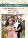 The Bridesmaid's Wedding (Legends Of The Outback) - Margaret Way