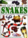 Snakes and Slithery Creatures - Jim Pipe, Mike Taylor, Aziz Khan, Myke Taylor