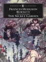 The Secret Garden - Frances Hodgson Burnett