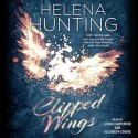 Clipped Wings (Audio) - Helena Hunting