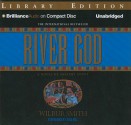 River God: A Novel of Ancient Egypt - Wilbur Smith, Dick Hill