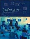 Simproject Player's Manual and Access Code - Jeffrey K. Pinto, Diane H. Parente