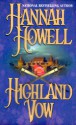 Highland Vow - Hannah Howell