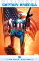 Ultimate Captain America - Jason Aaron