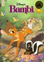 Disney's Bambi (The Mouse Works Classics Collection) - Walt Disney Company