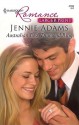 Australian Boss: Diamond Ring - Jennie Adams