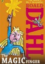 The Magic Finger - Roald Dahl