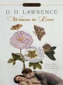 Women in Love - D.H. Lawrence