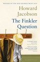 The Finkler Question - Howard Jacobson