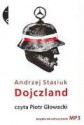 Dojczland - Andrzej Stasiuk