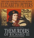 The Murders of Richard III - Elizabeth Peters, Grace Conlin