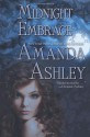 Midnight Embrace - Amanda Ashley