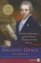 Amazing Grace LP - Eric Metaxas