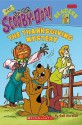 The Thanksgiving Mystery (Scooby Doo!) - Gail Herman, Duendes del Sur