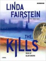 The Kills - Blair Brown, Linda Fairstein