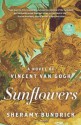 Sunflowers - Sheramy Bundrick