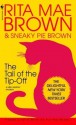 The Tail of the Tip-Off (Mrs. Murphy, #11) - Rita Mae Brown