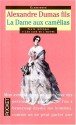 La Dame aux Camélias - Alexandre Dumas-fils