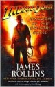 Indiana Jones and the Kingdom of the Crystal Skull - James Rollins