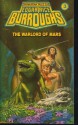 The Warlord of Mars - Edgar Rice Burroughs