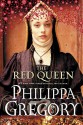 The Red Queen - Philippa Gregory