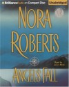 Angels Fall - Nora Roberts