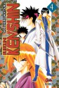 Rurouni Kenshin #4 - Nobuhiro Watsuki, Agustín Gómez Sanz