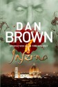 Inferno (in Danish) - Dan Brown