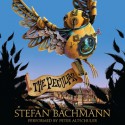 The Peculiar - Stefan Bachmann, Peter Altschuler