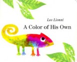 A Color of His Own - Leo Lionni