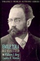 World Authors Series - Émile Zola Revisited (World Authors Series) - L. Martin, Louise Martin, William J. Berg, W. Berg