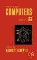 Advances in Computers, Volume 83: Security on the Web - Marvin V. Zelkowitz