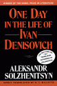 One Day in the Life of Ivan Denisovich - Aleksandr Solzhenitsyn