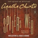 Spider's Web (Audio) - Hugh Fraser, Agatha Christie