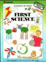 First Science: Practice at Home Science Activity - Jillian Harker